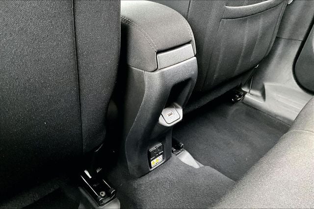 2020 Jeep Renegade Latitude FWD