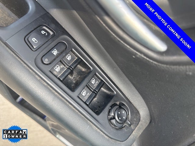 2022 Jeep Renegade Latitude 4x4