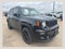 2023 Jeep Renegade Altitude 4x4
