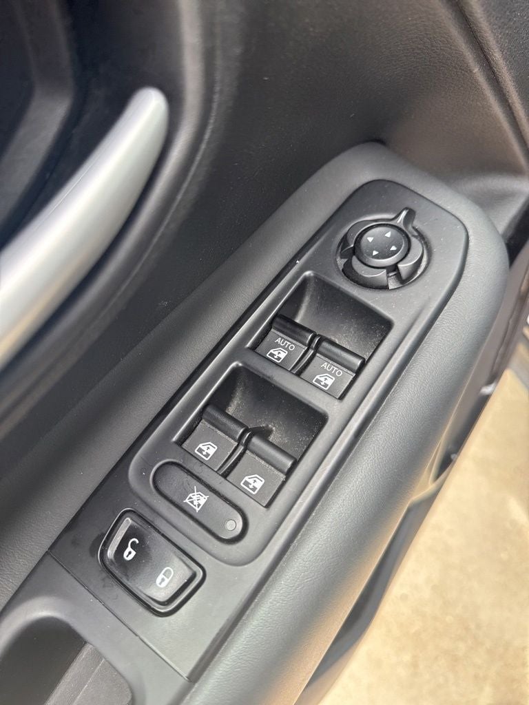 2023 Jeep Renegade Altitude 4x4