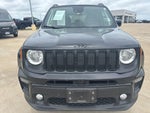 2023 Jeep Renegade Altitude 4x4