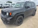 2023 Jeep Renegade Altitude 4x4