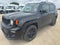 2023 Jeep Renegade Altitude 4x4