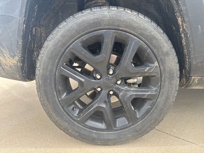 2023 Jeep Renegade Altitude 4x4