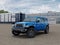 2027 Jeep Wrangler Sahara