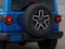 2027 Jeep Wrangler Sahara