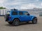2027 Jeep Wrangler Sahara