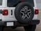 2027 Jeep Wrangler Sahara