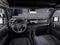 2027 Jeep Wrangler Sahara