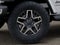 2027 Jeep Wrangler Sahara