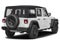 2026 Jeep Wrangler 4-Door Sport RHD 4x4