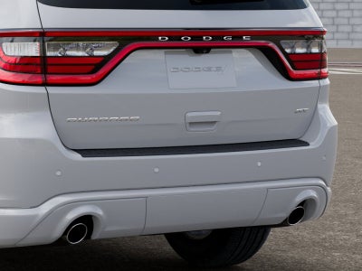 2026 Dodge Durango DURANGO GT RWD