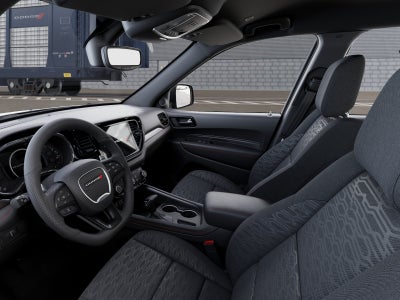 2026 Dodge Durango DURANGO GT RWD