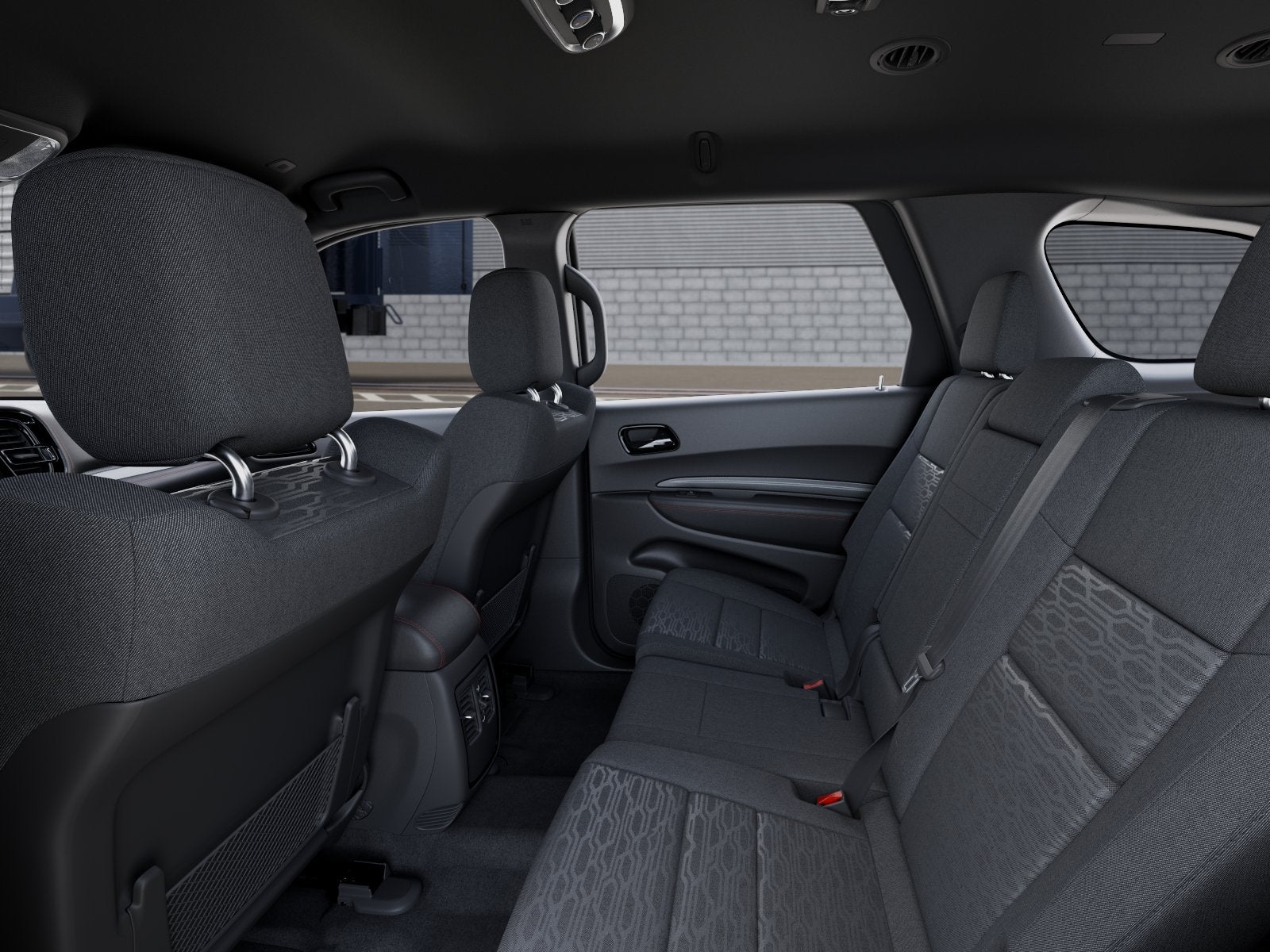 2026 Dodge Durango DURANGO GT RWD