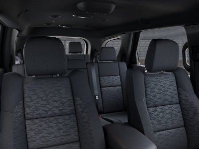 2026 Dodge Durango DURANGO GT RWD