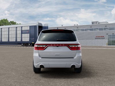 2026 Dodge Durango DURANGO GT RWD