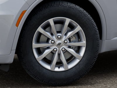 2026 Dodge Durango DURANGO GT RWD