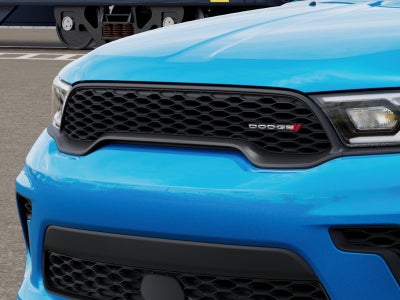 2026 Dodge Durango DURANGO GT RWD
