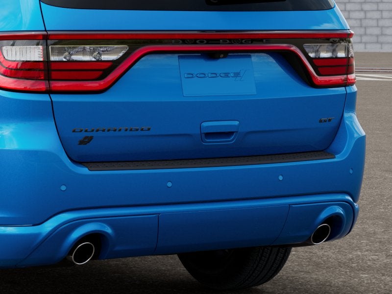 2026 Dodge Durango DURANGO GT RWD