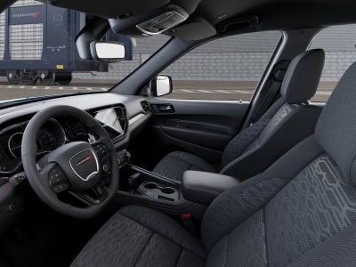 2026 Dodge Durango DURANGO GT RWD