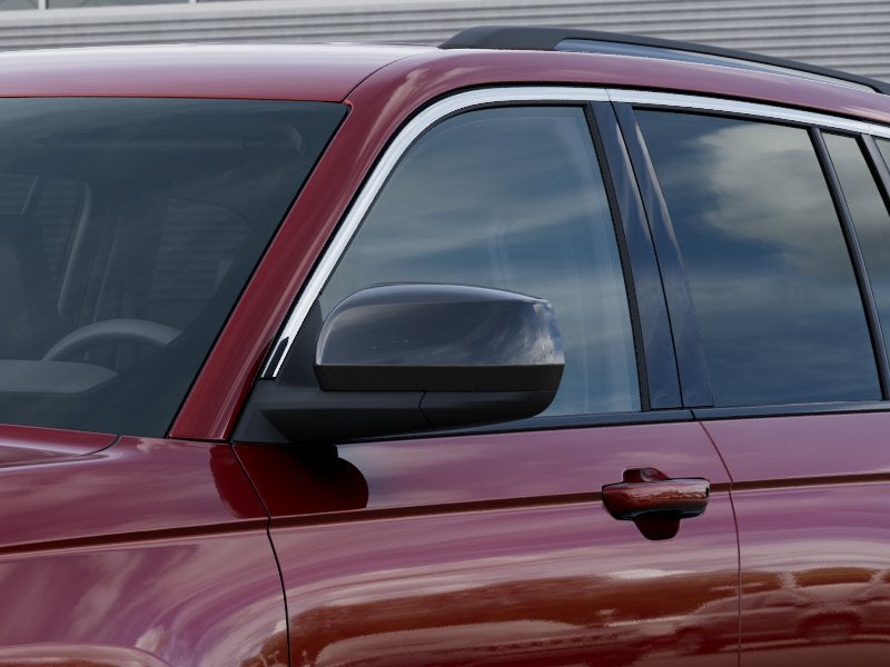 2026 Jeep Grand Cherokee GRAND CHEROKEE LAREDO 4X2