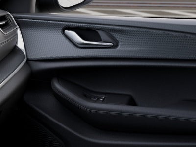 2026 Jeep Grand Cherokee GRAND CHEROKEE LAREDO 4X2