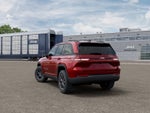 2027 Jeep Grand Cherokee Laredo X