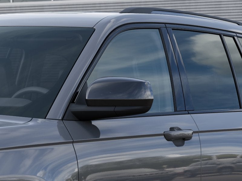 2027 Jeep Grand Cherokee Laredo X