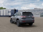 2027 Jeep Grand Cherokee Laredo X
