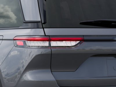 2027 Jeep Grand Cherokee Laredo X