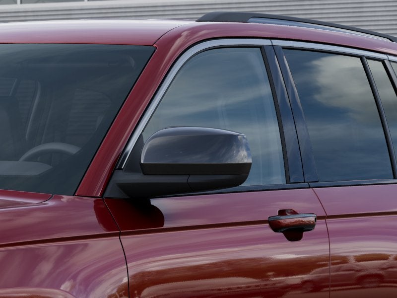 2026 Jeep Grand Cherokee GRAND CHEROKEE LAREDO ALTITUDE 4X2