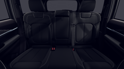 2026 Jeep Grand Cherokee GRAND CHEROKEE LAREDO ALTITUDE 4X2