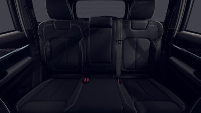 2026 Jeep Grand Cherokee GRAND CHEROKEE ALTITUDE 4X2