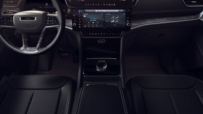 2026 Jeep Grand Cherokee GRAND CHEROKEE ALTITUDE 4X2