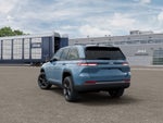 2026 Jeep Grand Cherokee GRAND CHEROKEE LIMITED 4X2