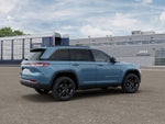 2026 Jeep Grand Cherokee GRAND CHEROKEE LIMITED 4X2