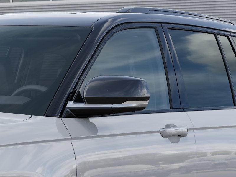 2026 Jeep Grand Cherokee GRAND CHEROKEE SUMMIT 4X4