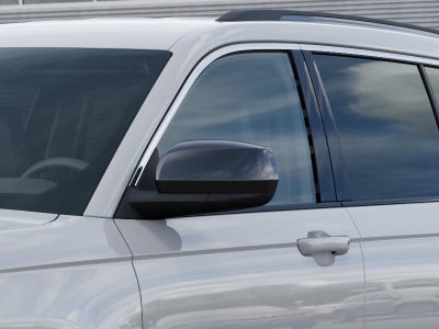 2026 Jeep Grand Cherokee L GRAND CHEROKEE L LAREDO 4X2