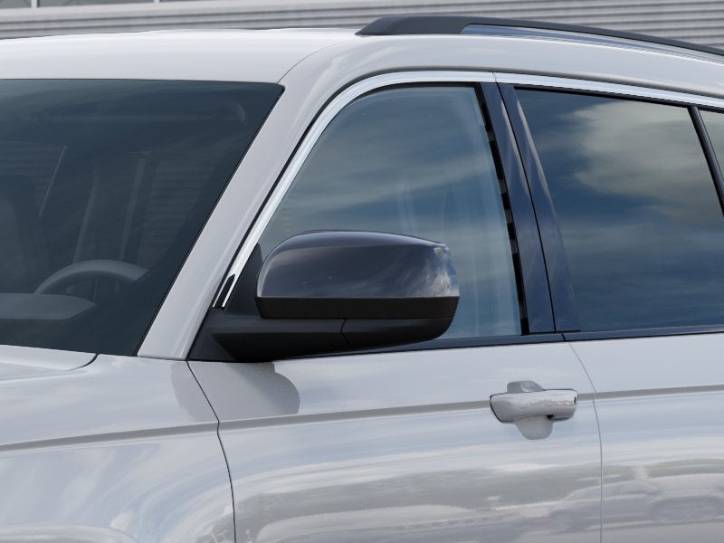 2026 Jeep Grand Cherokee L GRAND CHEROKEE L LAREDO 4X2