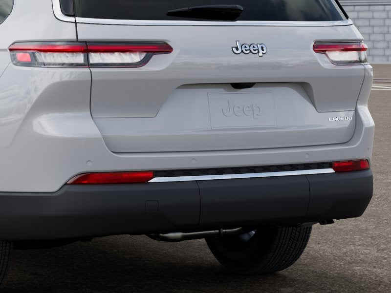 2026 Jeep Grand Cherokee L GRAND CHEROKEE L LAREDO 4X2