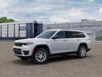 2026 Jeep Grand Cherokee L GRAND CHEROKEE L LAREDO 4X2