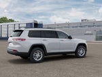 2026 Jeep Grand Cherokee L GRAND CHEROKEE L LAREDO 4X2