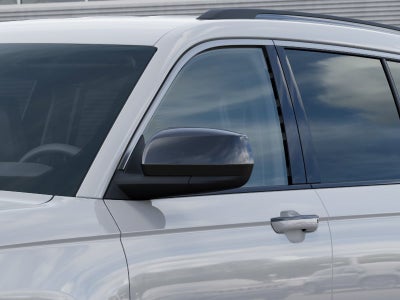 2026 Jeep Grand Cherokee L GRAND CHEROKEE L LAREDO ALTITUDE 4X2