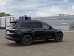 2026 Jeep Grand Cherokee L GRAND CHEROKEE L LAREDO ALTITUDE 4X2