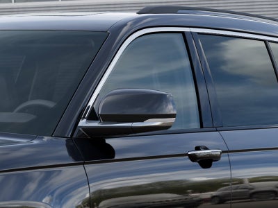 2026 Jeep Grand Cherokee L GRAND CHEROKEE L LIMITED 4X2