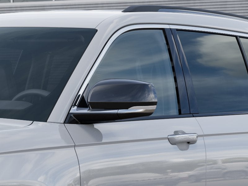 2026 Jeep Grand Cherokee L GRAND CHEROKEE L LIMITED 4X2