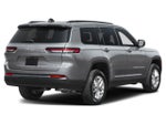 2027 Jeep Grand Cherokee L Limited
