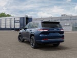 2026 Jeep Grand Cherokee L GRAND CHEROKEE L LIMITED RESERVE 4X4