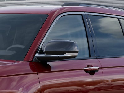 2026 Jeep Grand Cherokee L GRAND CHEROKEE L LIMITED 4X4