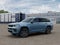 2027 Jeep Grand Cherokee L Limited Reserve